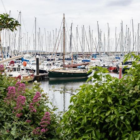 Gleann Na Smol Panzió Howth Kültér fotó