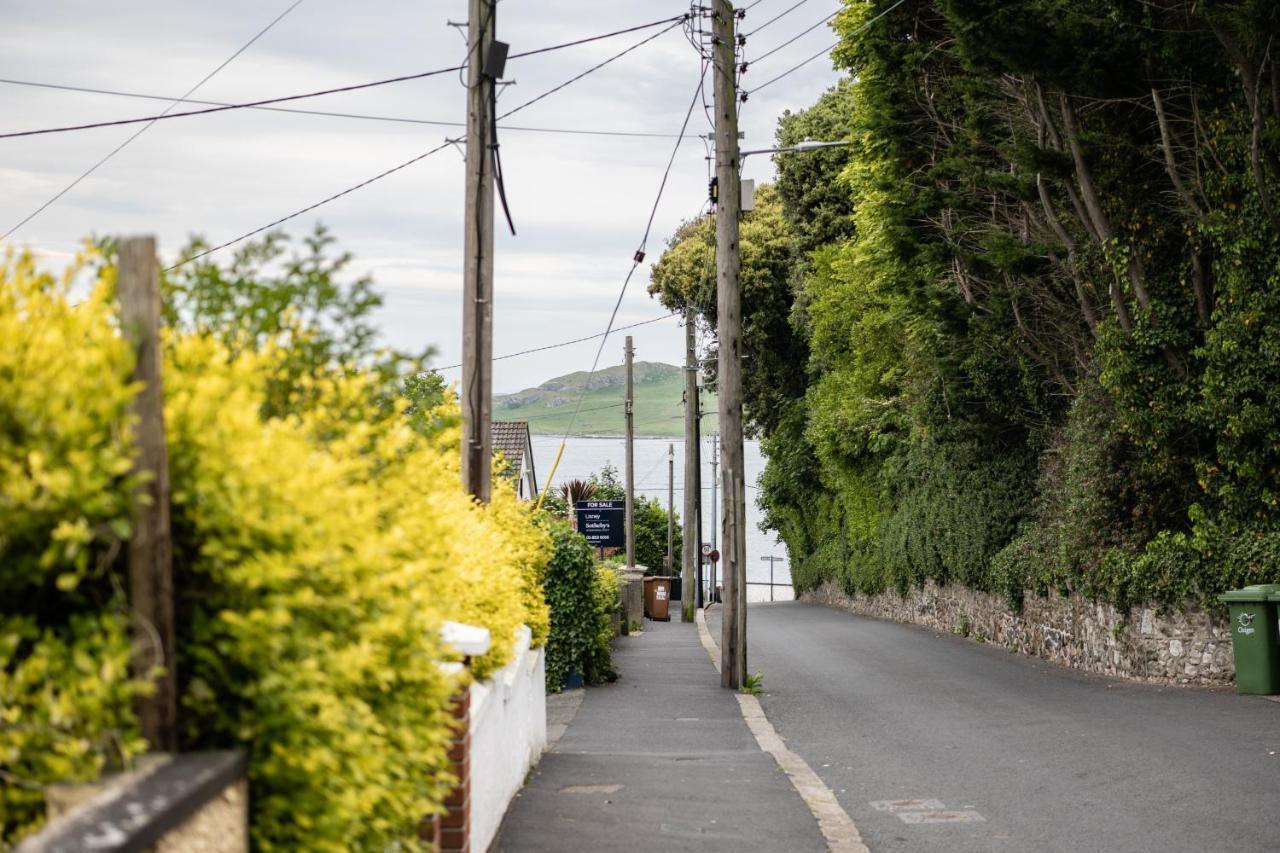 Gleann Na Smol Panzió Howth Kültér fotó